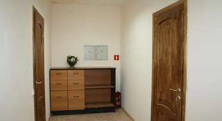Гостиница ABC Hostel Екатеринбург-4